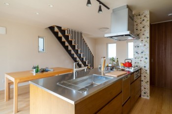 建物が完成して、やり残した事・後悔した事はありましたか?<br />
<br />