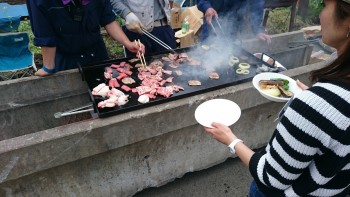 BBQ