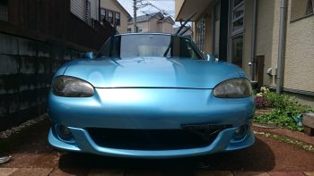 ロードスター2
