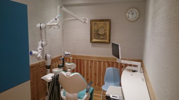 めぐみ歯科医院4