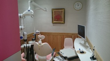 めぐみ歯科医院3