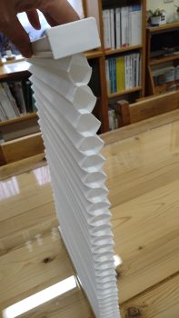 断熱ブラインド2