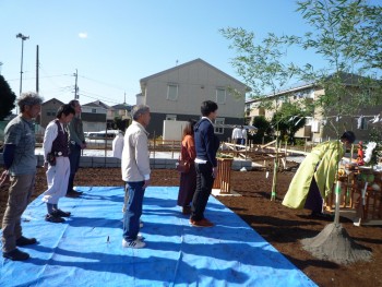 家を建てる際に重視した事はどんな事でしたか?<br />
<br />