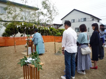 家を建てようと思った当初に考えていた住まいへの要望・重視していたことはどんな事でしたか？また、当社と打合せをしていく中で変化した要望などはありましたか？<br />
<br />
