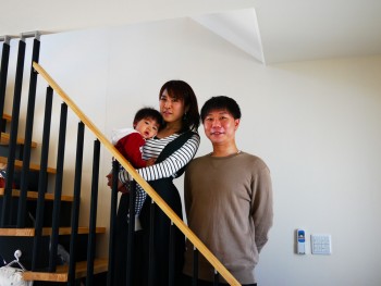 K様から見た宮崎建設の良い所・悪い所はどこでしょうか?<br />
<br />
