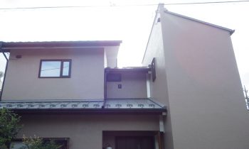 柏市　2階リノベーション＆増築工事