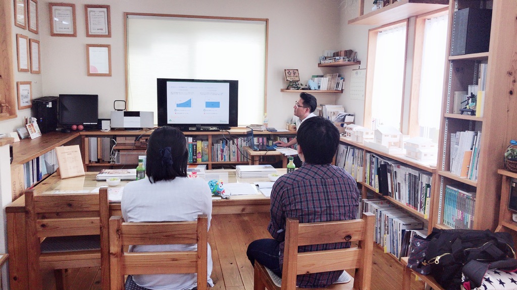 家創り 1stステップセミナー 2024/6/15