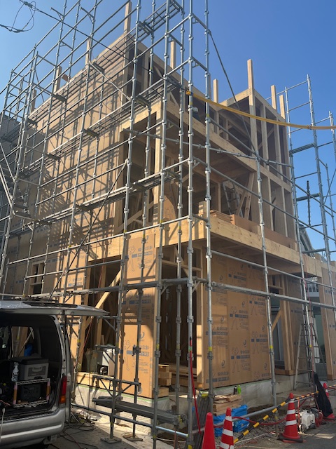 完成見学会開催 12/13(土)・12/14(日) <予約制>