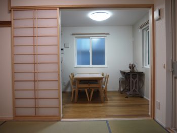 ダイニング