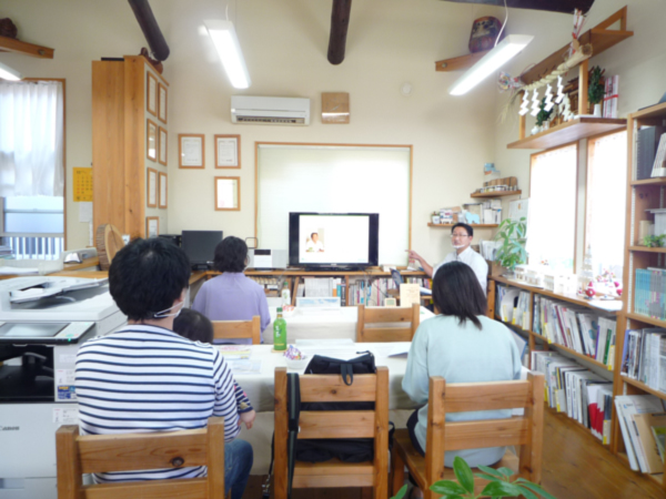 ~はじめてでも失敗しない~<br />
家創り 1stステップセミナー 開催!