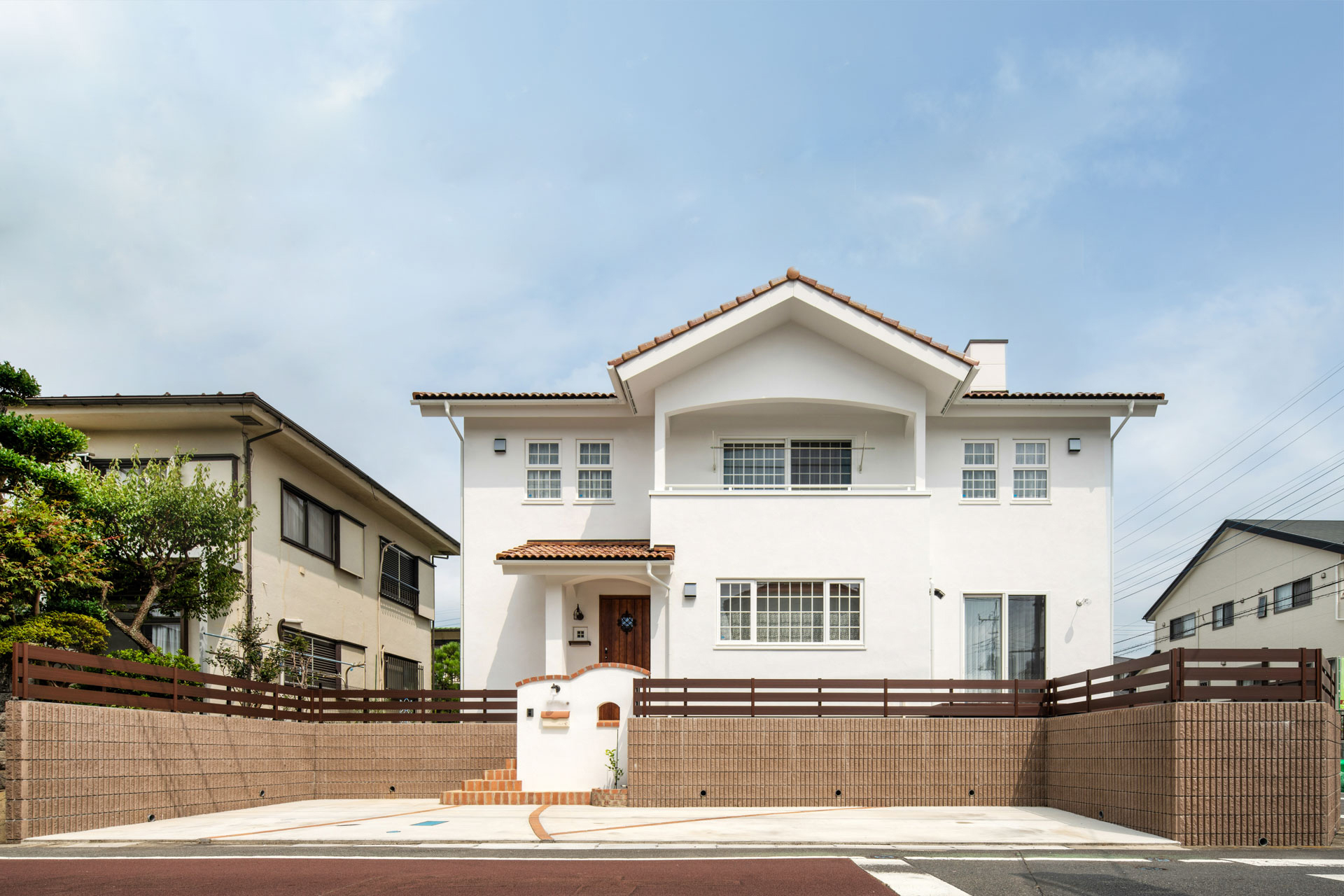 千葉県流山市 K様邸 お引渡し後
