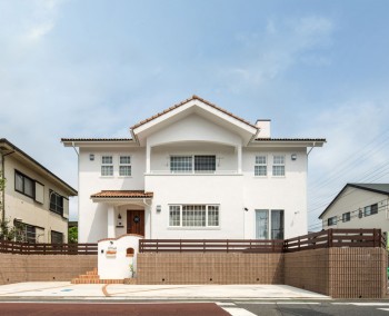 完成した時の感想はどうでしたでしょうか?<br />
イメージ通りでしたか?打合せと違っていた事などはありましたか?<br />
<br />