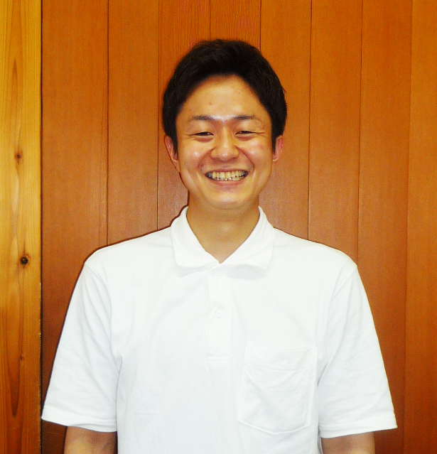 杉之原 大輝 すぎのはら たいき