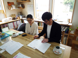 体験館Sハウスをご覧になった時の建物の印象はいかがでしたか?