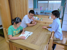 工事中に不安だった事、不明な点はありましたか?