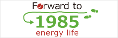 Forward to 1985 energy life