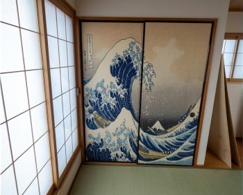 襖紙
